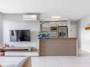 Apartamento para Venda em Blumenau/SC Garcia 3 Quartos