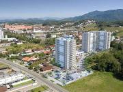 Apartamento para Venda em Blumenau/SC Itoupava Central 2...