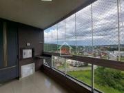 Apartamento para Venda em Blumenau/SC Itoupava Central 2...