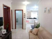 Apartamento para Venda em Blumenau/SC Itoupava Central 2...