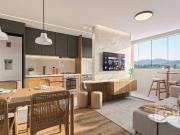 Apartamento para Venda em Blumenau/SC Itoupava Central 2...