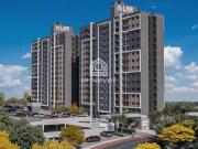 Apartamento para Venda em Blumenau/SC Fidélis 3 Quartos