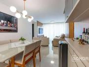 Apartamento para Venda em Blumenau/SC Itoupava Central 3...