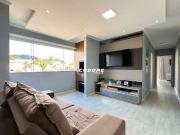 Apartamento para Venda em Blumenau/SC Itoupava Norte 2...