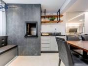 Apartamento para Venda em Blumenau/SC Itoupava Norte 2...