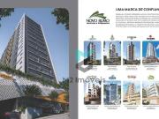 Apartamento para Venda em Blumenau/SC Itoupava Seca 1...