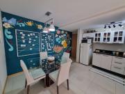Apartamento para Venda em Blumenau/SC Itoupava Seca 2...