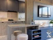 Apartamento para Venda em Blumenau/SC Itoupava Seca 2...