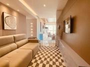 Apartamento para Venda em Blumenau/SC Itoupava Seca 3...