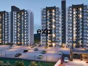 Apartamento para Venda em Blumenau/SC Itoupavazinha 2...