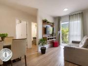 Apartamento para Venda em Blumenau/SC Passo Manso 2 Quartos