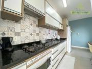 Apartamento para Venda em Blumenau/SC Passo Manso 2 Quartos Apartamento para Venda em Blumenau/SC Passo Manso 2 Quartos