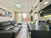 Apartamento para Venda em Blumenau/SC Passo Manso 2 Quartos