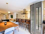 Apartamento para Venda em Blumenau/SC Ponta Aguda 3 Quartos