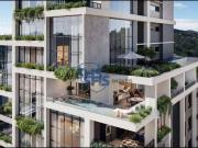Apartamento para Venda em Blumenau/SC Ponta Aguda 3 Quartos