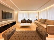 Apartamento para Venda em Blumenau/SC Ponta Aguda 3 Quartos