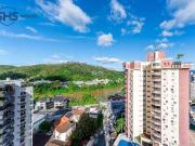 Apartamento para Venda em Blumenau/SC Ponta Aguda 3 Quartos
