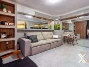 Apartamento para Venda em Blumenau/SC Ponta Aguda 3 Quartos