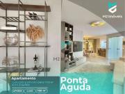 Apartamento para Venda em Blumenau/SC Ponta Aguda 3 Quartos