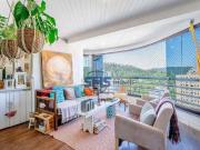 Apartamento para Venda em Blumenau/SC Ponta Aguda 3 Quartos