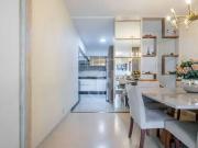 Apartamento para Venda em Blumenau/SC Ponta Aguda 3 Quartos