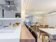 Apartamento para Venda em Blumenau/SC Ponta Aguda 4 Quartos