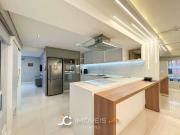 Apartamento para Venda em Blumenau/SC Ponta Aguda 4 Quartos