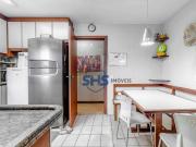 Apartamento para Venda em Blumenau/SC Ponta Aguda 4 Quartos