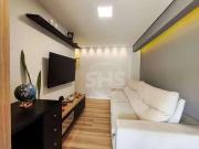 Apartamento para Venda em Blumenau/SC Salto 2 Quartos