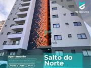 Apartamento para Venda em Blumenau/SC Salto do Norte 2...