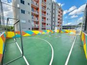 Apartamento para Venda em Blumenau/SC Salto Norte 2 Quartos