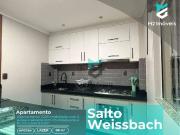 Apartamento para Venda em Blumenau/SC Salto Weissbach 2...