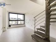 Apartamento para Venda em Blumenau/SC Velha 1 Quartos