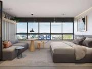 Apartamento para Venda em Blumenau/SC Velha 1 Quartos
