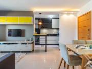 Apartamento para Venda em Blumenau/SC Velha 2 Quartos