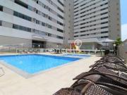 Apartamento para Venda em Blumenau/SC Velha 2 Quartos