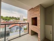 Apartamento para Venda em Blumenau/SC Velha 2 Quartos
