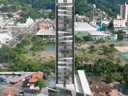 Apartamento para Venda em Blumenau/SC Velha 2 Quartos
