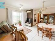 Apartamento para Venda em Blumenau/SC Velha 2 Quartos