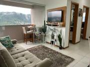 Apartamento para Venda em Blumenau/SC Velha 2 Quartos Apartamento para Venda em Blumenau/SC Velha 2 Quartos