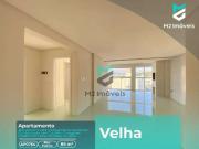 Apartamento para Venda em Blumenau/SC Velha 2 Quartos