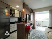 Apartamento para Venda em Blumenau/SC Velha 2 Quartos