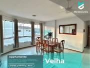 Apartamento para Venda em Blumenau/SC Velha 2 Quartos