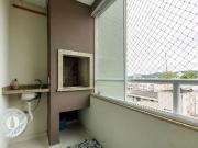 Apartamento para Venda em Blumenau/SC Velha 2 Quartos