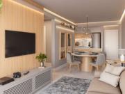 Apartamento para Venda em Blumenau/SC Velha 3 Quartos