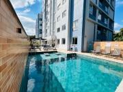 Apartamento para Venda em Blumenau/SC Velha 3 Quartos