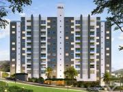 Apartamento para Venda em Blumenau/SC Velha 3 Quartos