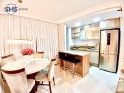Apartamento para Venda em Blumenau/SC Velha 3 Quartos