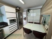 Apartamento para Venda em Blumenau/SC Velha 3 Quartos