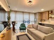 Apartamento para Venda em Blumenau/SC Velha 3 Quartos